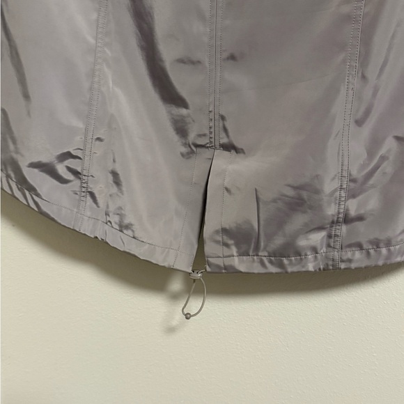 Mondetta Project Soft Shell Rain Jacket - Picture 9 of 11
